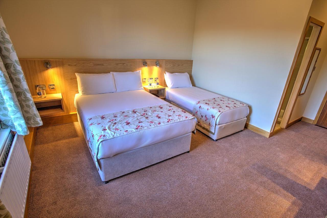 Hotel The 3*