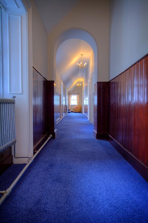 Hotel The Lucan