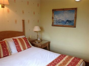 The Hotel