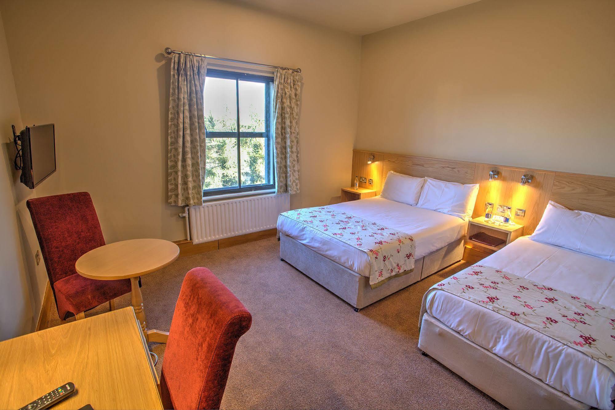 Hotel The Lucan