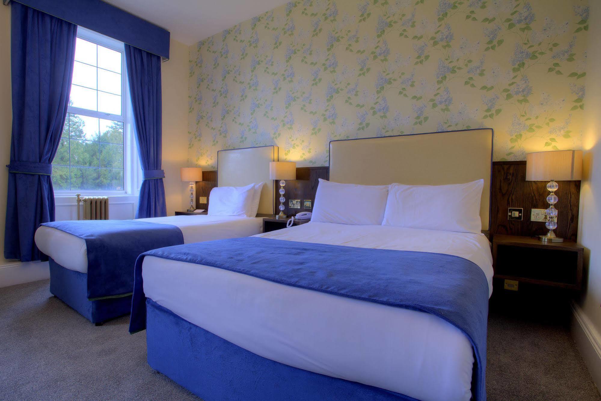The Hotel 3*