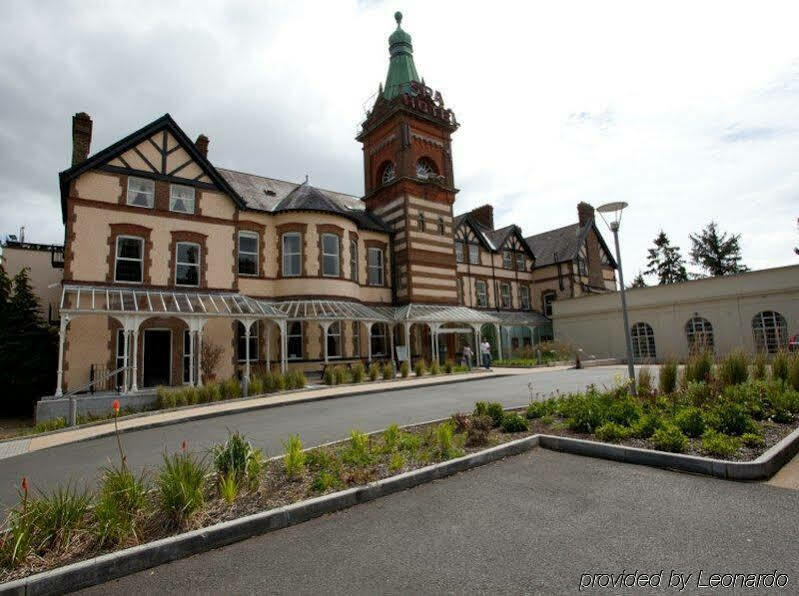 Hotel The Lucan
