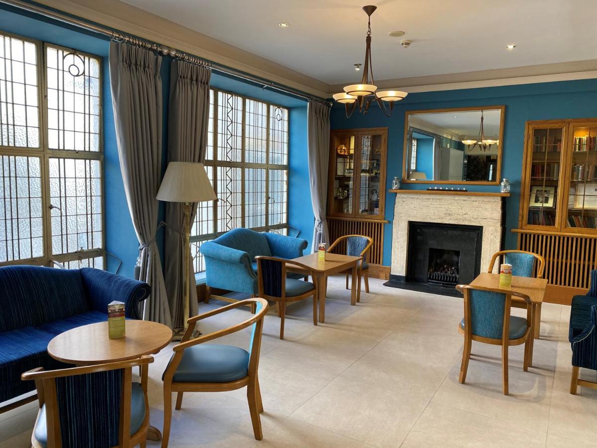 The Hotel